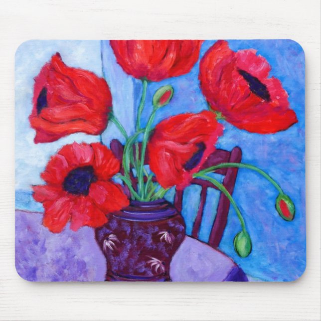 Brendan Loughlin Mousepad (Vorne)
