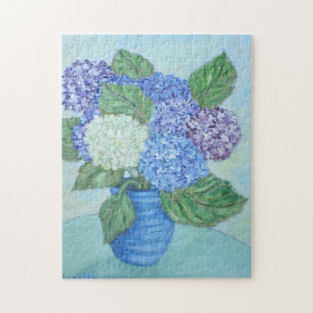 Brendan Loughlin Puzzle (Vertikal)