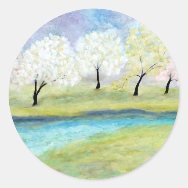 Brendan Loughlin Stickers (Vorderseite)