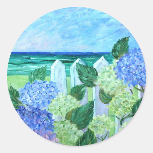 Brendan Loughlin Stickers (Vorderseite)