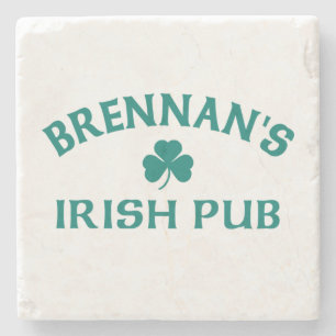 Brennan's Irish Pub Steinuntersetzer