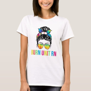 Brenneinheit RN T-Shirt