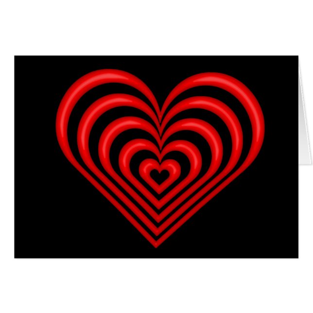 Brennen mit Leidenschaft für Sie (Vorderseite (Horizontal))