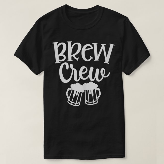 Brennen Sie die Crew, bevor der Junggeselinnen-Abs T-Shirt (Design vorne)