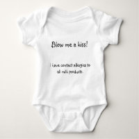 Brennen Sie mich ein Kuss durch! , Habe ich