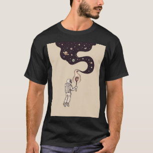 Brennende Sehnsucht T-Shirt