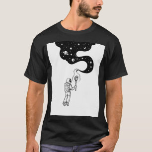 Brennende Sehnsucht T-Shirt
