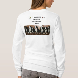 BRENNER-WELPE/T - SHIRTS