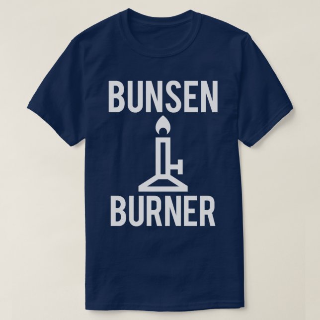 Brennerbrenner T-Shirt (Design vorne)