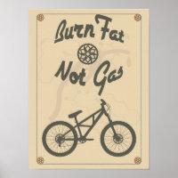 Brennfett, nicht Gas