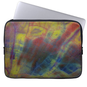 Brennholz horizontal laptopschutzhülle