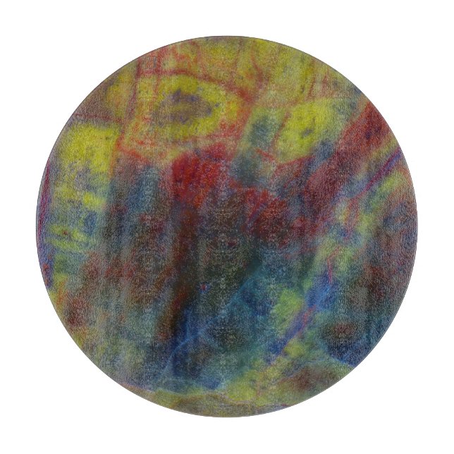 Brennholz horizontal schneidebrett (Vorderseite)