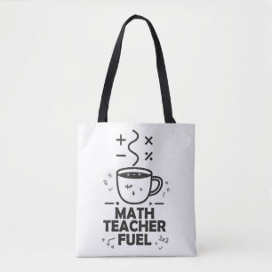 Brennstoff für Mathelehrer