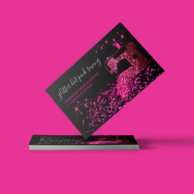 Brennstoff-Schneidewerkstoff (Tailor Fabric Nähen) Visitenkarte (Von Creator hochgeladen)