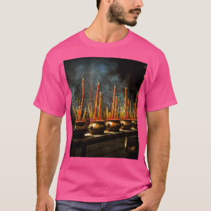 Brennstoff T-Shirt
