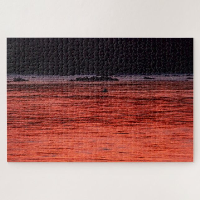 Brennwasser Puzzle (Horizontal)
