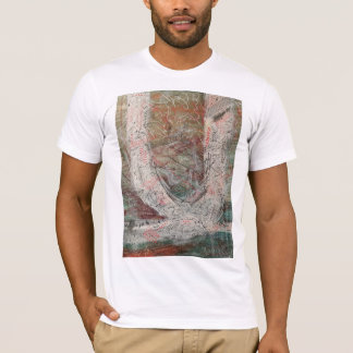 Brent Bechtel Art T - Shirt