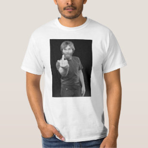 Brent Finger T - Shirt