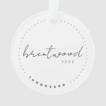 Brentwood Tennessee TN Travel Vereinigtes Staaten