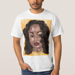 Breonna-Taylor-Gemälde T-Shirt