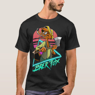 Brer Fox Essential T - Shirt