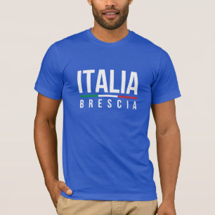 Brescia Italien T-Shirt