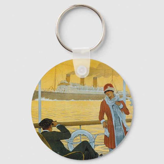 Bresil - Plata Schlüsselanhänger (Vorderseite)