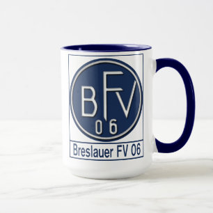 Breslauer FV 06 Tasse