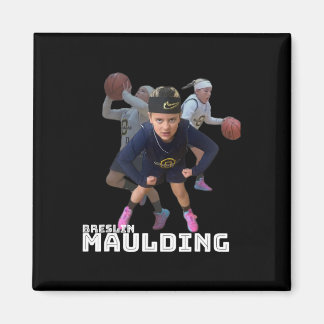 Breslin Sketll  Magnet