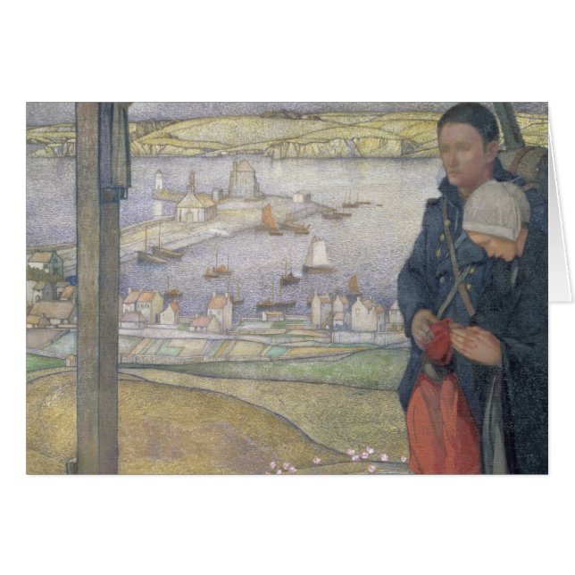 Bretagne (Vorderseite (Horizontal))