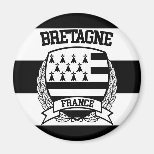 Bretagne Magnet