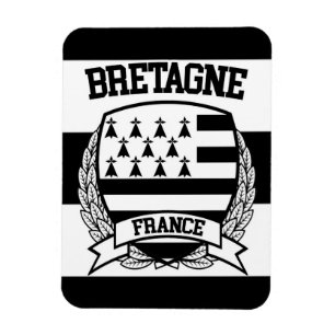 Bretagne Magnet