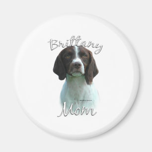 Bretagne Mama 2 Magnet