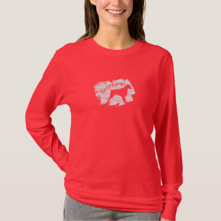 Bretagne-Mode-T-Shirt T-Shirt