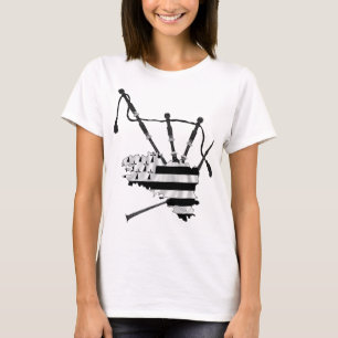 Bretagne-Shirt T-Shirt