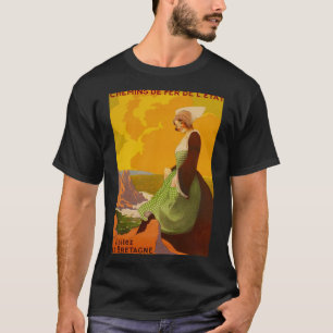 BRETAGNE T-Shirt