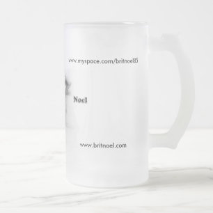 Bretagne-Weihnachten-eisige Tasse