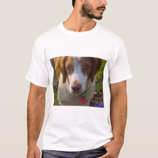 BretagneSpaniel T-Shirt