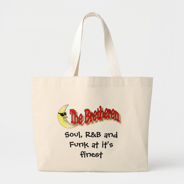 BRETHEREN TASCHE (Vorne)