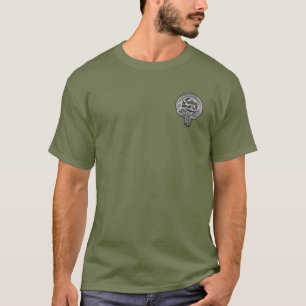 Bretonisches Wappen und Ermine T-Shirt