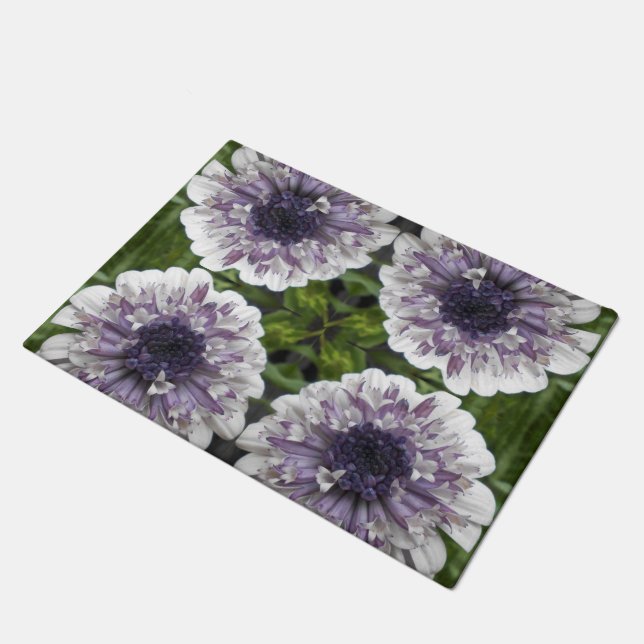 Brett Fußmatte (Schrägansicht)