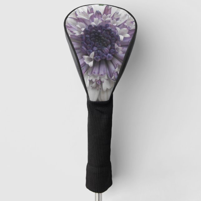 Brett Golf Headcover (Vorderseite)