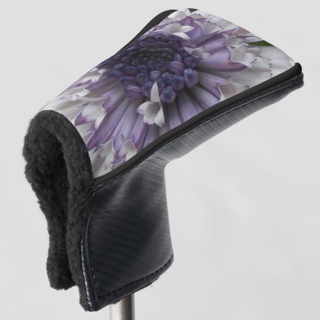 Brett Golf Headcover (3/4 Vorderseite)