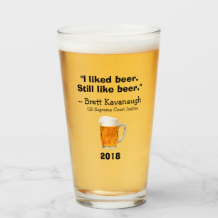 Brett Kavanaugh Supreme Court I Like Ber Glas