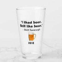 Brett Kavanaugh Supreme Court I Like Ber