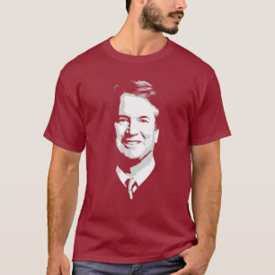 Brett Kavanaugh T - Shirt
