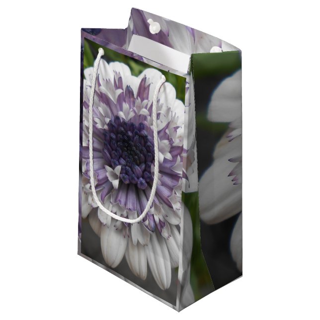 Brett Kleine Geschenktüte (Vorderseite Schrägansicht)