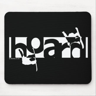 Brett Mousepad