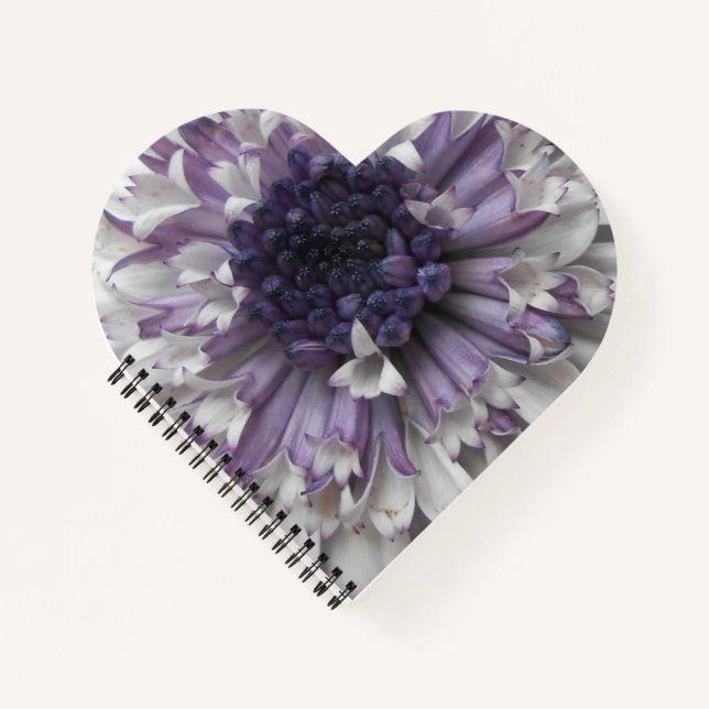 Brett Notizbuch (Vorderseite)