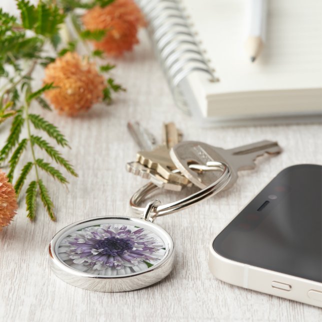 Brett Schlüsselanhänger (Seite)